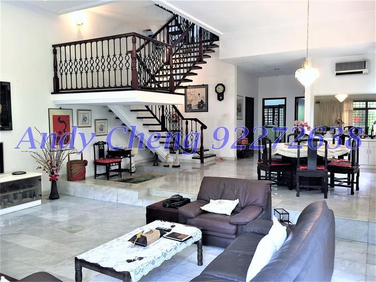 Tai Keng Garden thumbnail photo